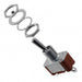 S301 by NKK Switches - SWITCH TOGGLE SPST 15A 125V