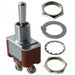 S303T by NKK Switches - SWITCH TOGGLE SPDT 15A 125V