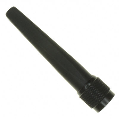 S325TC-915 by Nearson Inc. - RF ANT 915MHZ WHIP STR TNC MALE