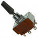 S333R by NKK Switches - SWITCH TOGGLE DPDT 25A 125V