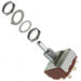 S35 by NKK Switches - SWITCH TOGGLE 3PDT 15A 125V