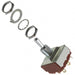 S32 by NKK Switches - SWITCH TOGGLE 3PDT 20A 125V