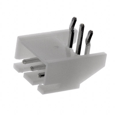 S3B-XH-A(LF)(SN) by JST Sales America Inc. - CONNECTOR HEADER R/A 3POS 2.5MM