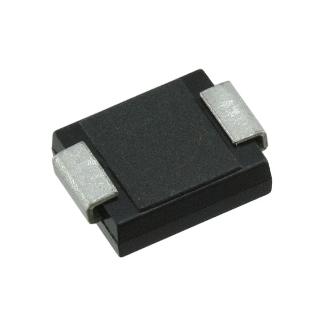 SMCJ110A by Taiwan Semiconductor Corporation - TVS DIODE 110VWM 177VC SMC