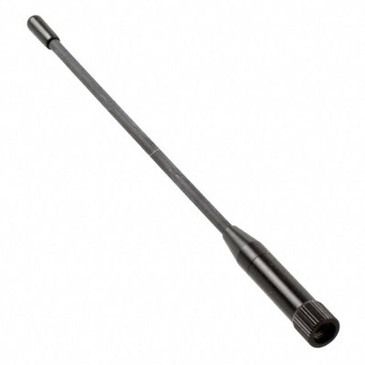 S463AH-915 by Nearson Inc. - RF ANT 915MHZ WHIP STR RP-SMA ML
