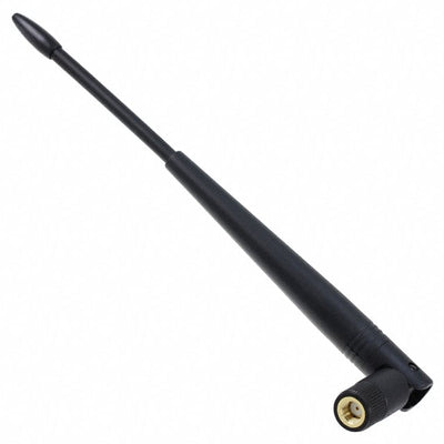 S467AH-915S by Nearson Inc. - RF ANT 915MHZ WHIP TILT RP-SMA