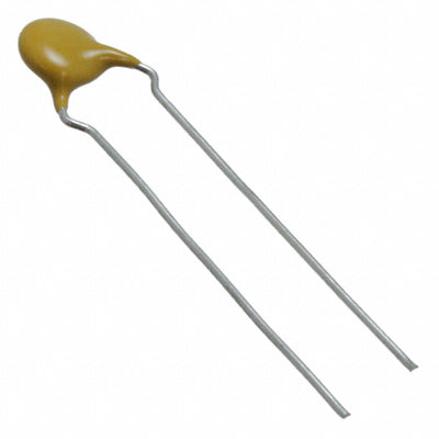 S471K29Y5PP63K5R by Vishay Beyschlag/Draloric/BC Components - CERAMIC CAP 470PF 2KV Y5P RADIAL