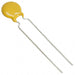 S331K25X7RN6TJ5R by Vishay Beyschlag/Draloric/BC Components - CERAMIC CAP 330PF 1KV X7R RADIAL