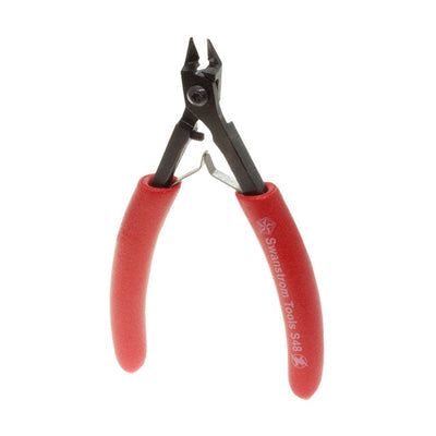 S48 by Swanstrom Tools USA - CUTTER TAPERED FLUSH SMALL