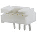 S4B-PH-K-S(LF)(SN) by JST Sales America Inc. - CONNECTOR HEADER R/A 4POS 2MM