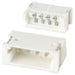 S4B-ZR-SM4A-TF(LF)(SN) by JST Sales America Inc. - CONNECTOR HEADER SMD R/A 4POS 1.5MM