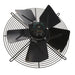 S4D350-BA06-08 by ebm-papst Inc. - FAN AXIAL
