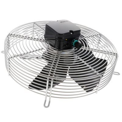 S4E315-AC08-07 by ebm-papst Inc. - FAN AXIAL