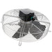 S4E315-AC08-07 by ebm-papst Inc. - FAN AXIAL