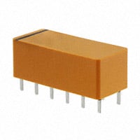 S4EB-L2-12V by Panasonic Electric Works - RELAY GEN PURPOSE 4PST 4A 12V