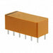 S4EB-L2-12V by Panasonic Electric Works - RELAY GEN PURPOSE 4PST 4A 12V