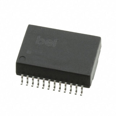 S558-5500-68 by Bel Fuse Inc. - XFRMR MODULE LAN 10/100BT SMD