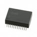 S558-5500-JD by Bel Fuse Inc. - XFRMR LAN 2.5G 60W POE SMD