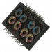 S558-5999-AM-F by Bel Fuse Inc. - XFRMR MODULE LAN GIGABT MINIPCI
