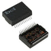 S558-5999-AT-F by Bel Fuse Inc. - XFRMR MOD LAN GIGABIT EXTEMP 24P