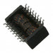 S558-5999-J1-F by Bel Fuse Inc. - MODULE XFRMR LAN 10/100B-TX SMD
