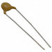 S561K33X7RP65L7R by Vishay Beyschlag/Draloric/BC Components - CERAMIC CAP 560PF 2KV X7R RADIAL