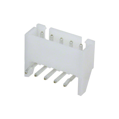 S5B-XH-A-1(LF)(SN) by JST Sales America Inc. - CONNECTOR HEADER R/A 5POS 2.5MM