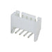 S5B-XH-A-1(LF)(SN) by JST Sales America Inc. - CONNECTOR HEADER R/A 5POS 2.5MM