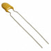 S680J29SL0N6TJ5R by Vishay Beyschlag/Draloric/BC Components - CERAMIC CAP 68PF 1KV SL RADIAL