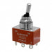S6AWB by NKK Switches - STD SIZE TOGGLE/MEDIUM CAPACITY/