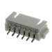 S6B-XH-SM4-TB(LF)(SN) by JST Sales America Inc. - CONNECTOR HEADER SMD R/A 6POS 2.5MM