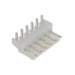 S6P-VH(LF)(SN) by JST Sales America Inc. - CONNECTOR HEADER R/A 6POS 3.96MM