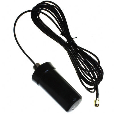 S765FL-120-AH-915 by Nearson Inc. - RF ANT 915MHZ WHIP STR RP-SMA ML