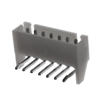 S7B-XH-A(LF)(SN) by JST Sales America Inc. - CONNECTOR HEADER R/A 7POS 2.5MM