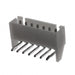 S7B-XH-A(LF)(SN) by JST Sales America Inc. - CONNECTOR HEADER R/A 7POS 2.5MM