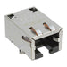 S811-1X1T-36-F by Bel Fuse Inc. - CONNECTOR JACK 1PORT 100 BASE-T SMD