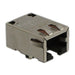 S811-1X1T-A4-F by Bel Fuse Inc. - CONNECTOR JACK 1PORT 100 BASE-T SMD