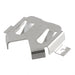 S8201-46R by Harwin Inc. - BATT RETAIN COIN 12.5MM 1CEL SMD