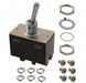 S822 by NKK Switches - SWITCH TOGGLE DPDT 30A 125V