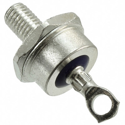 S85Q by GeneSiC Semiconductor - DIODE GEN PURP 1.2KV 85A DO5