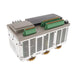 S8AS-48008 by Omron Automation and Safety - AC/DC DIN RAIL SUP QUAD 24V 480W