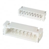 S8B-PH-SM4-TB(LF)(SN) by JST Sales America Inc. - CONNECTOR HEADER SMD R/A 8POS 2MM