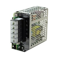 S8FS-G03012C by Omron Automation and Safety - AC/DC CONVERTER 12V 30W