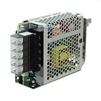S8FS-G05012CD by Omron Automation and Safety - AC/DC DIN RAIL SUPPLY 12V 50W