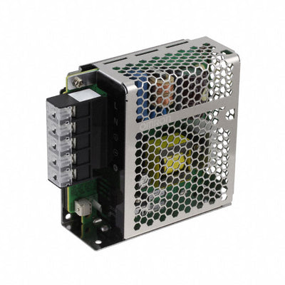 S8FS-G05024C by Omron Automation and Safety - AC/DC CONVERTER 24V 50W