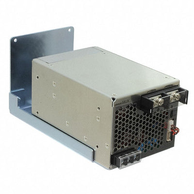 S8JX-P60024C by Omron Automation and Safety - AC/DC CONVERTER 24V 600W