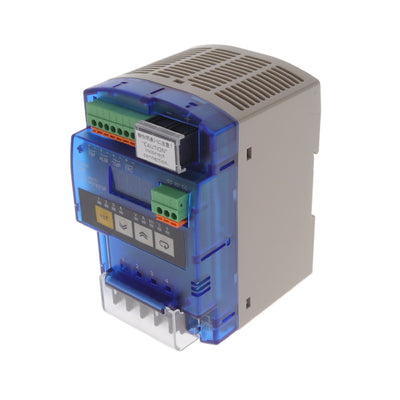 S8M-CP04-R by Omron Automation and Safety - PWR MULTICIRCUIT PROTECT RS-232