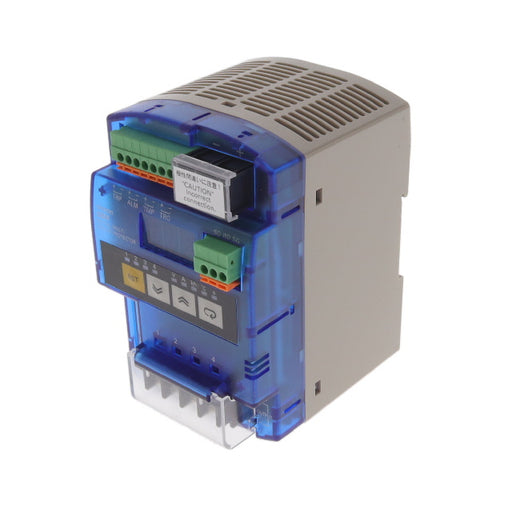 S8M-CP04-R by Omron Automation and Safety - PWR MULTICIRCUIT PROTECT RS-232