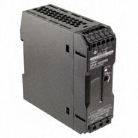 S8VK-G03005 by Omron Automation and Safety - AC/DC DIN RAIL SUPPLY 5V 30W