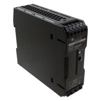 S8VK-G06024 by Omron Automation and Safety - AC/DC DIN RAIL SUPPLY 24V 60W